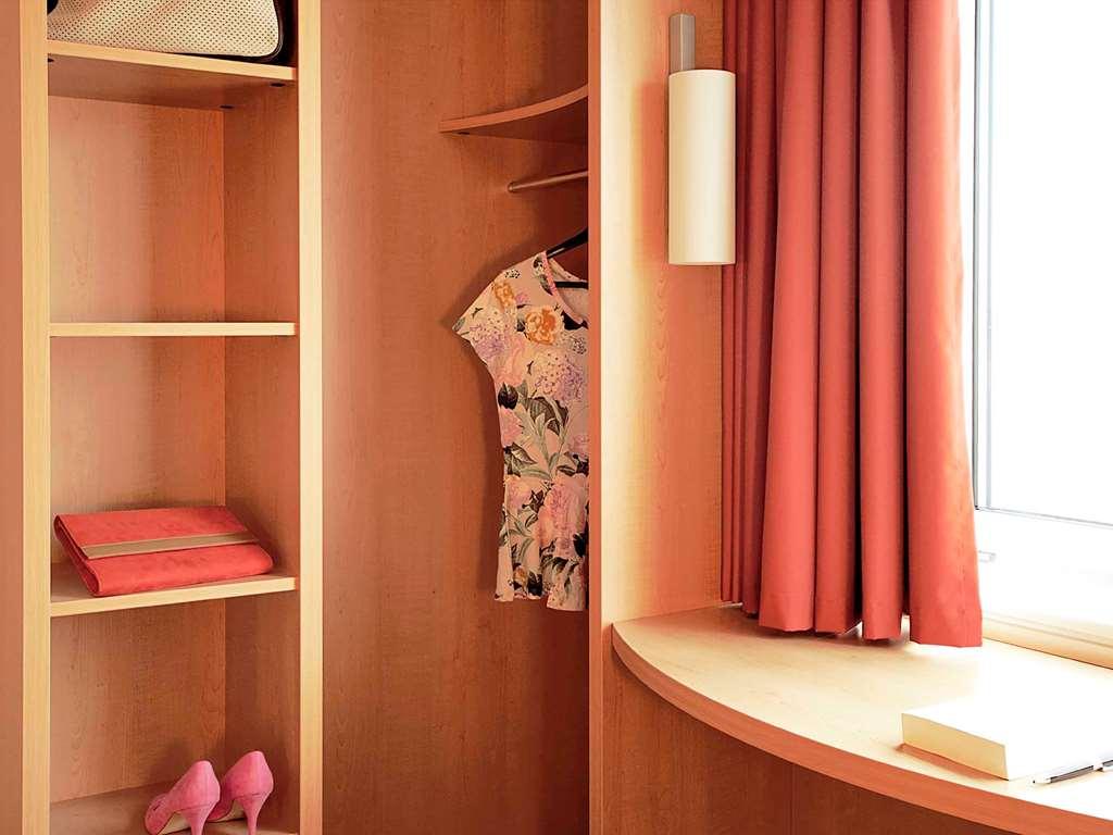 Ibis Pontarlier Hotel Room photo